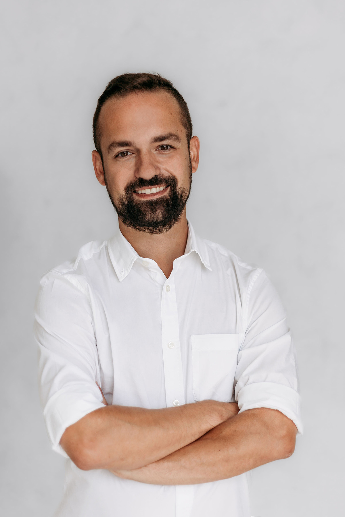 Jonathan Elias, founder and marketing consultant at Elias Marketing